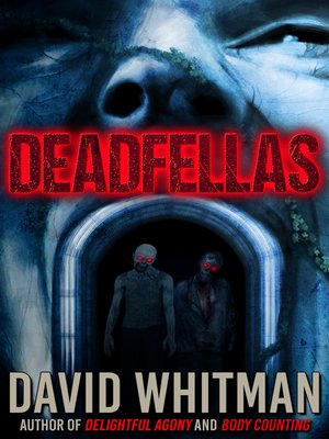 cover image of Deadfellas